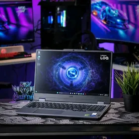 RTX5060/LENOVO LOQ 15/I7-13