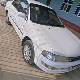 Toyota Carina 1995