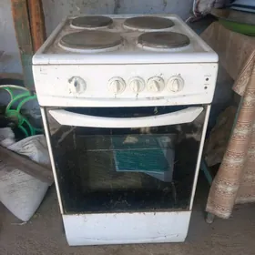 газовая плита