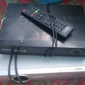 Тюнеры рабочие