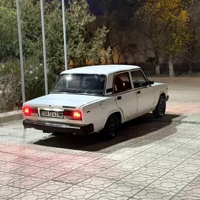 Lada 2107 1990