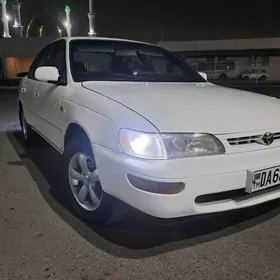 Toyota Corolla 1994