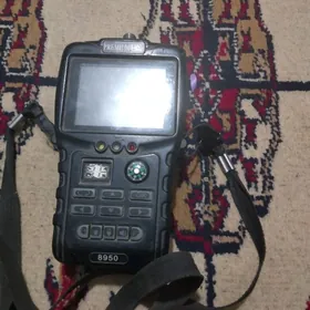 satfinder  anten sazlaýan