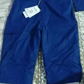 ЗИМНИЙ КАМБЕНЗОН