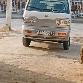 Toyota Town Ace 2010