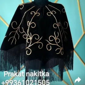 Prakat NakitkaPrakat nakitka