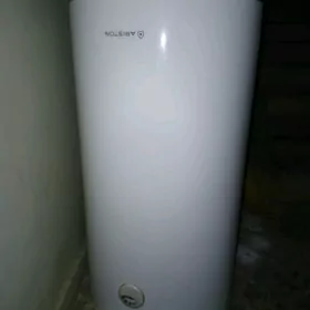 Боллер   Аристон 100 лик