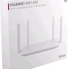 Router Huawei AX2