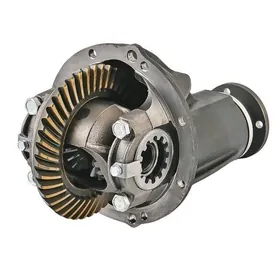 Редуктор мост