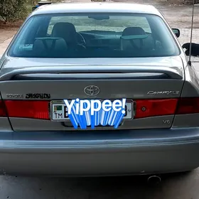 Toyota Camry 1998