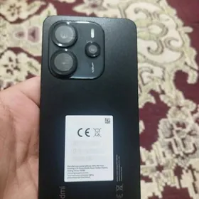 Redmi note 14 8+8.256