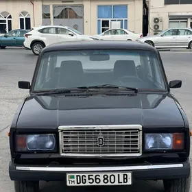 Lada 2107 2005