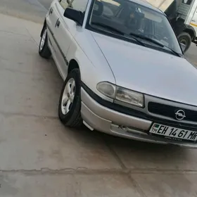 Opel Astra 1994