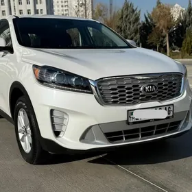 Kia Sorento 2020