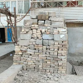 Bishen Kerpich ve Zarik Kerpic