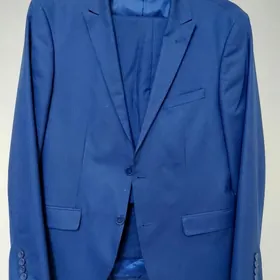 Kastyum balak Gara. Gok