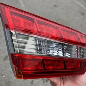 2017 Avalon çep yzky fara