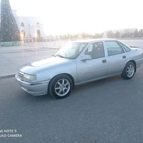 Opel Vectra 1991