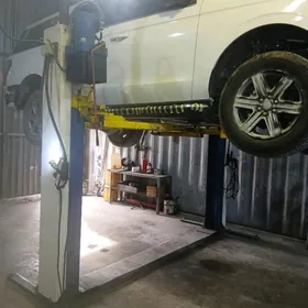 PODYOMNIK  ПОДЪЁМНИК 4Т