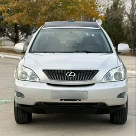Lexus RX 330 2004