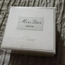духи miss dior