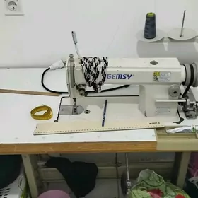 tikin maşyny GGemsi öwerlik