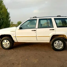 Jeep Grand Cherokee 1995