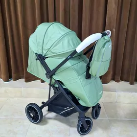 Коляска-чемоданчик