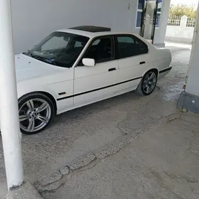 BMW 525 1995