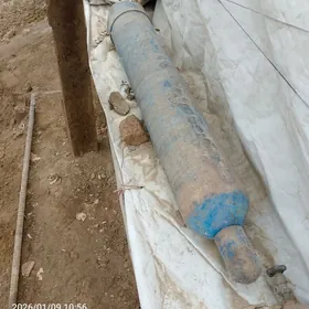 кислород балон