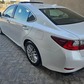 Lexus ES 350 2018