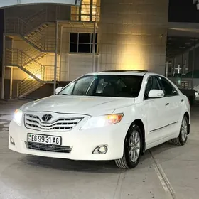 Toyota Camry 2011