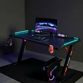  Gaming RGB Stol/ Игровой стол