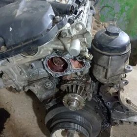 Bmw  mator. galowka 2,8 goşa vanus