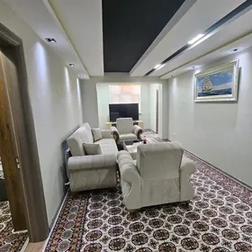 11Mkr Hudaýberdiýew 50 mekdep