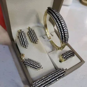 Erevan model komplekt bijuter