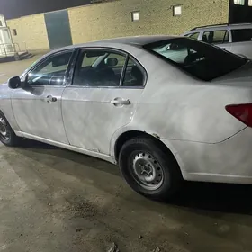 Chevrolet Epica 2007