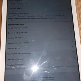 планшет Самсунг