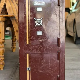 Seýf Сейф Seyf tureskiy