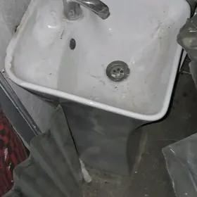 умывальник