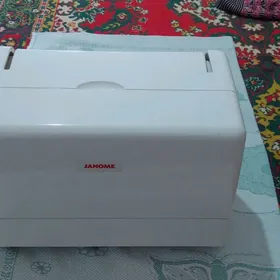 janome 350 E
