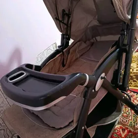 Детская коляска