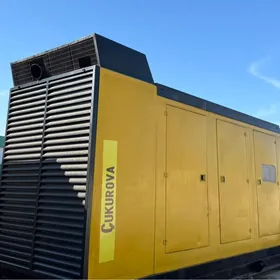 Generator Çukurowa
