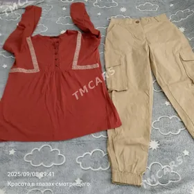 женская одежда