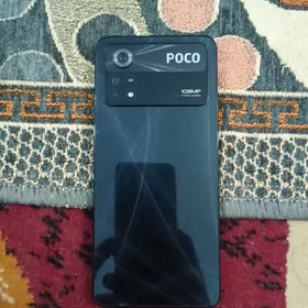 Poco x4pro
