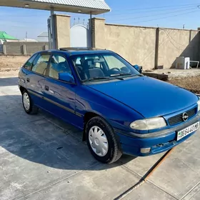 Opel Astra 1992