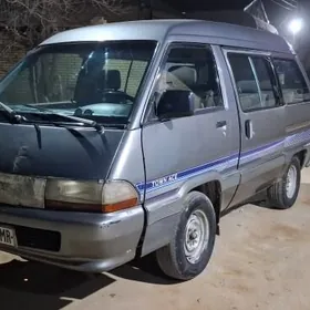 Toyota Town Ace 1990