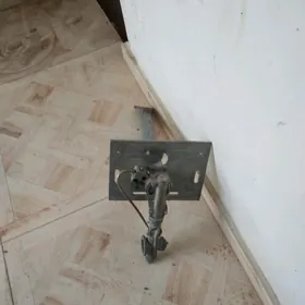 газофорсунка автомат