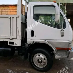 Mitsubishi Canter 2004