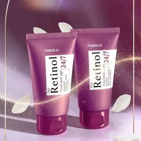 Faberlic уходовая косметика